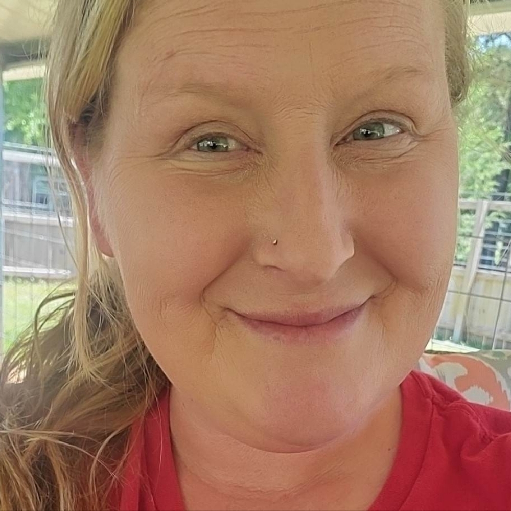 Meet your Posher, Lesley